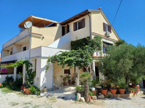 Apartmani Saška 1